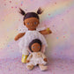 Olli Ella Dream Dinkum Dolls - Fairy Freya