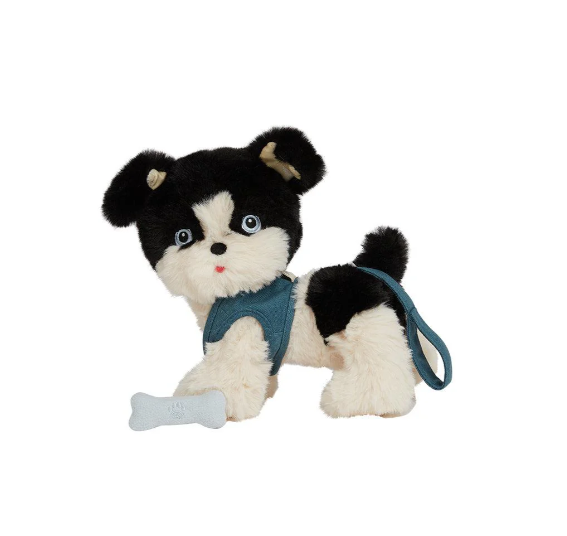 Olli Ella Dinkum Dog Lucky