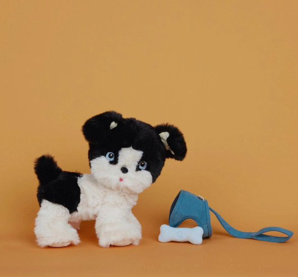 Olli Ella Dinkum Dog Lucky