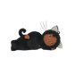 Olli Ella Dinky Dinkum Doll - Carson Cat