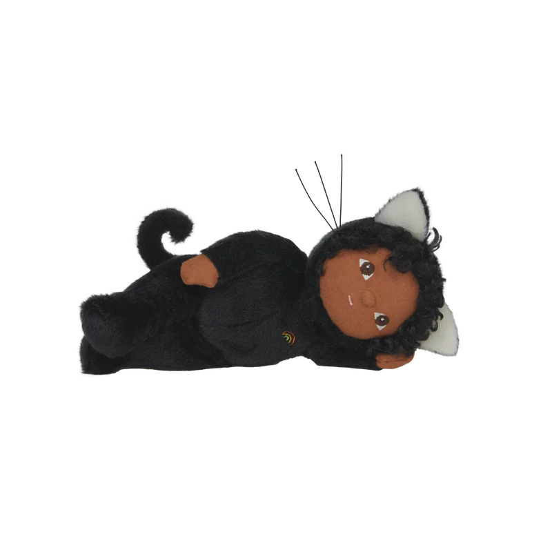 Olli Ella Dinky Dinkum Doll - Carson Cat