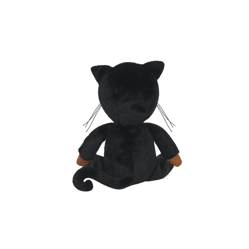 Olli Ella Dinky Dinkum Doll - Carson Cat