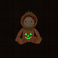 Olli Ella Dinky Dinkum Doll - Jack O'Lantern