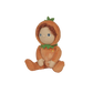 Olli Ella Dinky Dinkum Doll - Jack O'Lantern