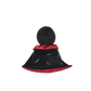 Olli Ella Dinky Dinkum Doll - Vincent Vampire