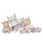 Olli Ella Dinky Dinkums Unicorns - Uma - Grace and Fox