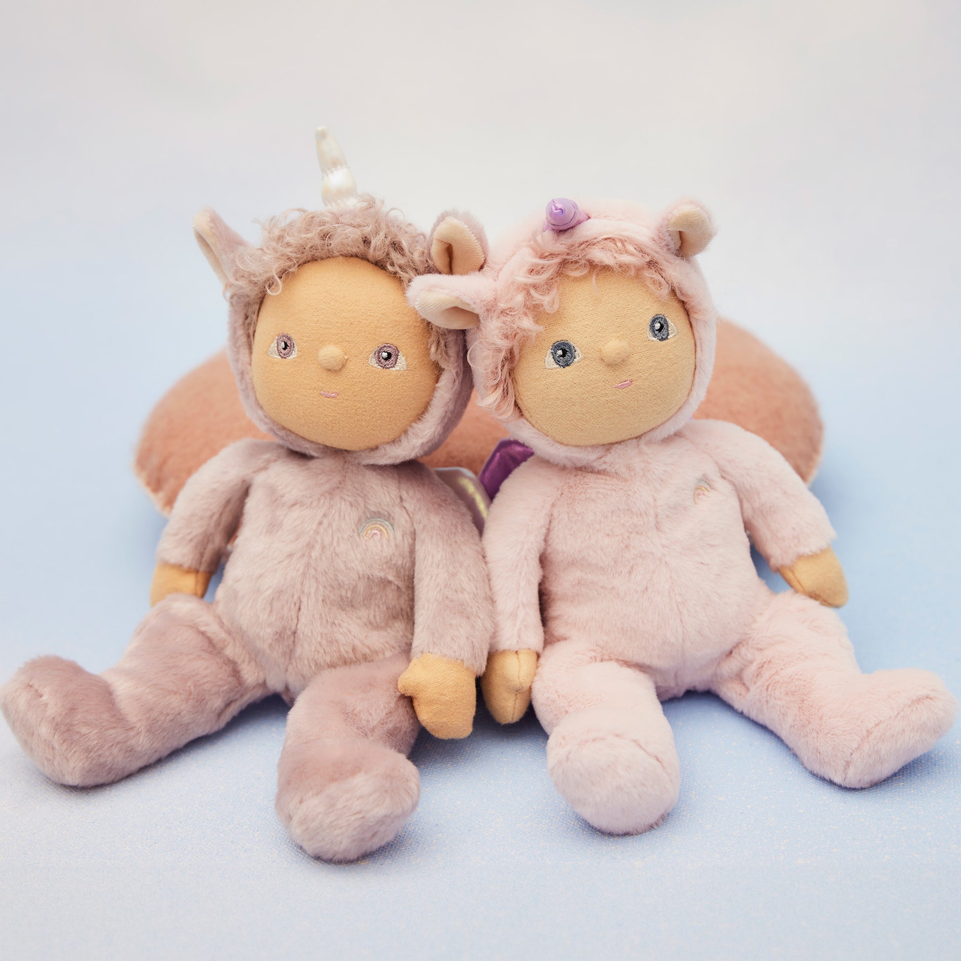 Olli Ella Dinky Dinkums Unicorns - Uma - Grace and Fox