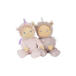 Olli Ella Dinky Dinkums Unicorns - Una - Grace and Fox