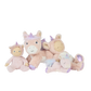 Olli Ella Dinky Dinkums Unicorns - Una - Grace and Fox