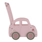 Little Dutch Little Dutch Baby walker - Pink - Grace and Fox