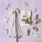 Enchanted Shimmer Star Hair Clips - Rockahula - Grace and Fox