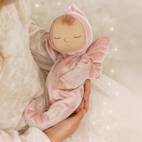 Olli Ella Dozy Dinkum - Fairy Aurora