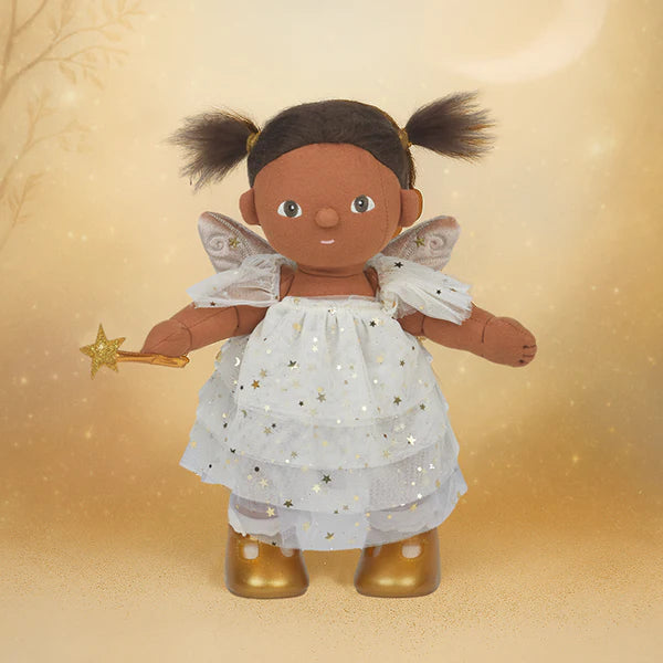 Olli Ella Dream Dinkum Dolls - Fairy Freya