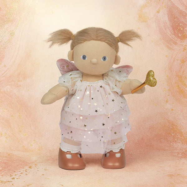 Olli Ella Dream Dinkum Dolls - Fairy Willow