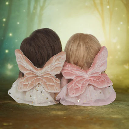 Olli Ella Dinky Dinkum Doll - Fairy Faye