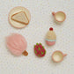Olli Ella Fairy Food Set - Grace and Fox
