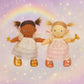 Olli Ella Dream Dinkum Dolls - Fairy Freya