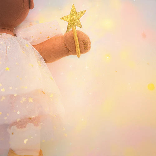 Olli Ella Dream Dinkum Dolls - Fairy Freya