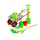 Bigjigs Gardening Deluxe Bundle - Grace and Fox