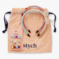 Stych - Heart and Star Hair Gift Set - Grace and Fox
