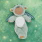 Olli Ella Cozy Dinkum - Dragon Ash
