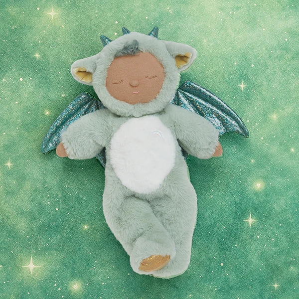 Olli Ella Cozy Dinkum - Dragon Ash