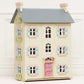 Le Toy Van Cherry Tree Hall Wooden Dolls House