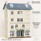 Le Toy Van Palace Wooden Dolls House