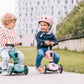 Scoot & Ride Highwaykick 1 Scooter - Forest