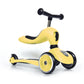 Scoot & Ride Highwaykick 1 Scooter - Lemon