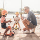 Scoot & Ride Highwaykick 1 Scooter - Lemon