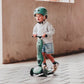 Scoot & Ride Highwaykick 1 Scooter - Forest