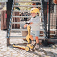 Scoot & Ride Highwaykick 1 Scooter - Lemon