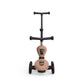 Scoot & Ride Highwaykick 1 Push & Go - Mocha - Grace and Fox