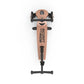 Scoot & Ride Highwaykick 1 Push & Go - Mocha - Grace and Fox