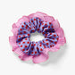 Stych - Red Heart Ruffle Scrunchie