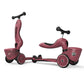 Scoot & Ride Highwaykick 1 Lifestyle Scooter - Wildcat