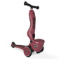 Scoot & Ride Highwaykick 1 Lifestyle Scooter - Wildcat