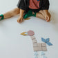 Moes Magnetic Puzzle - Grace and Fox