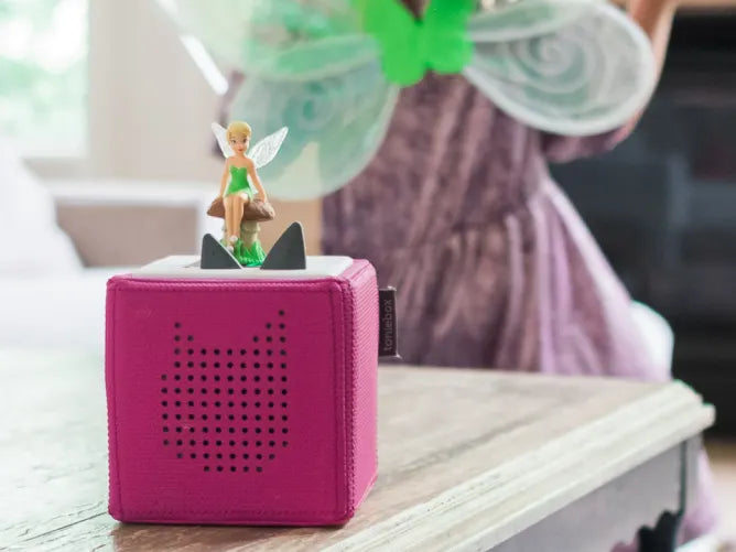 Tonies - Disney Tinkerbell - Grace and Fox