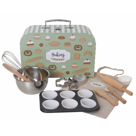 Jabadabado Bakery Set - Grace and Fox