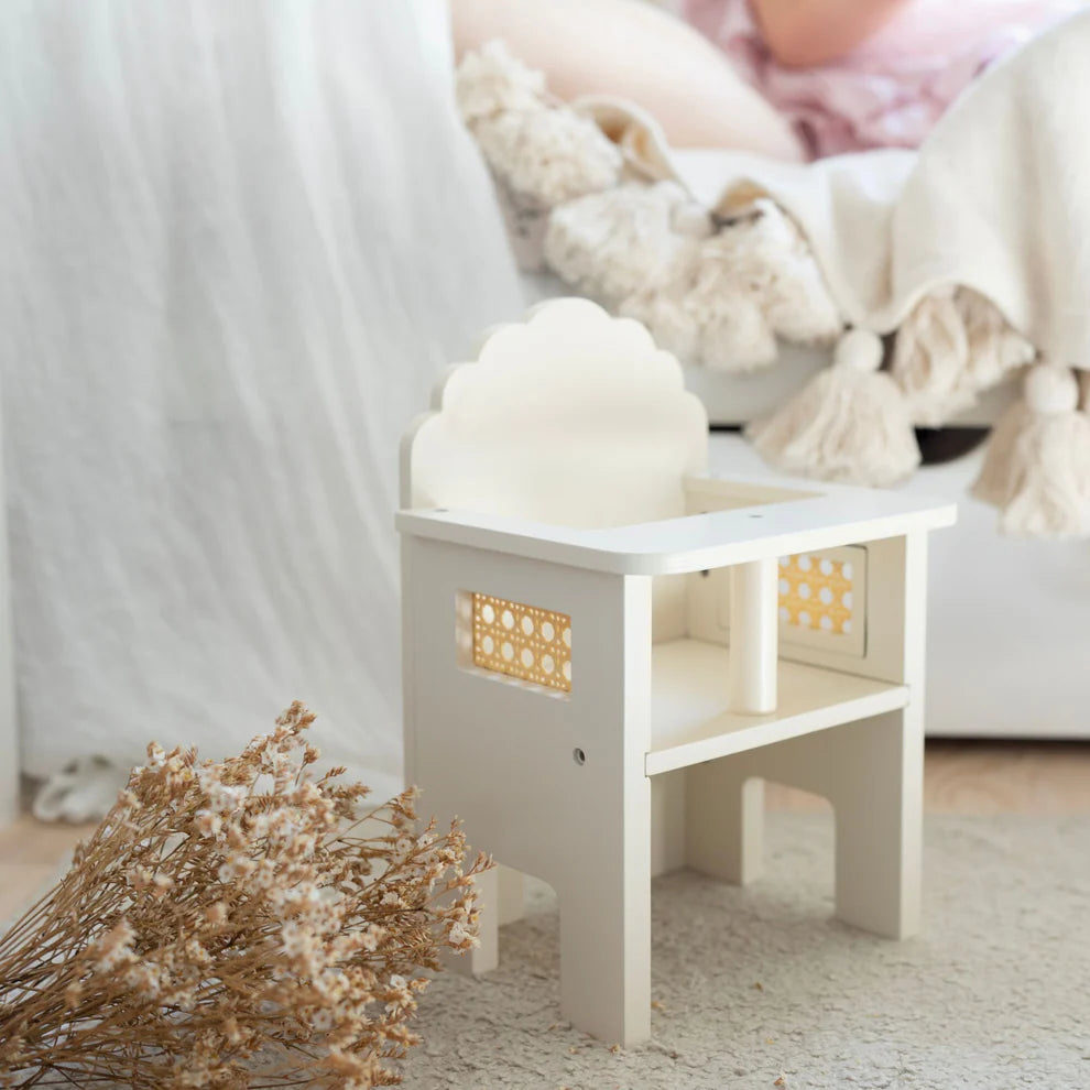 Jabadabado Doll Chair - Grace and Fox