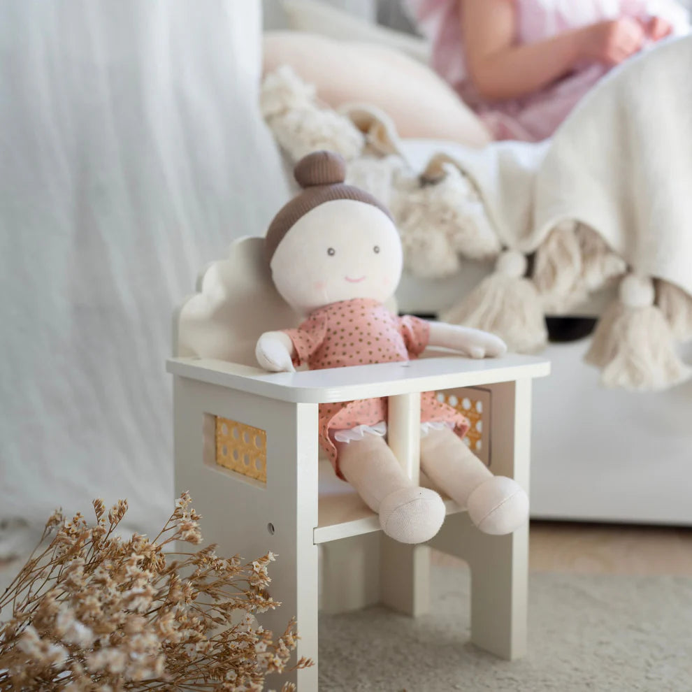 Jabadabado Doll Chair - Grace and Fox