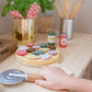 Jabadabado Wooden Pizza Oven - Grace and Fox