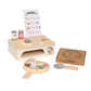 Jabadabado Wooden Pizza Oven - Grace and Fox