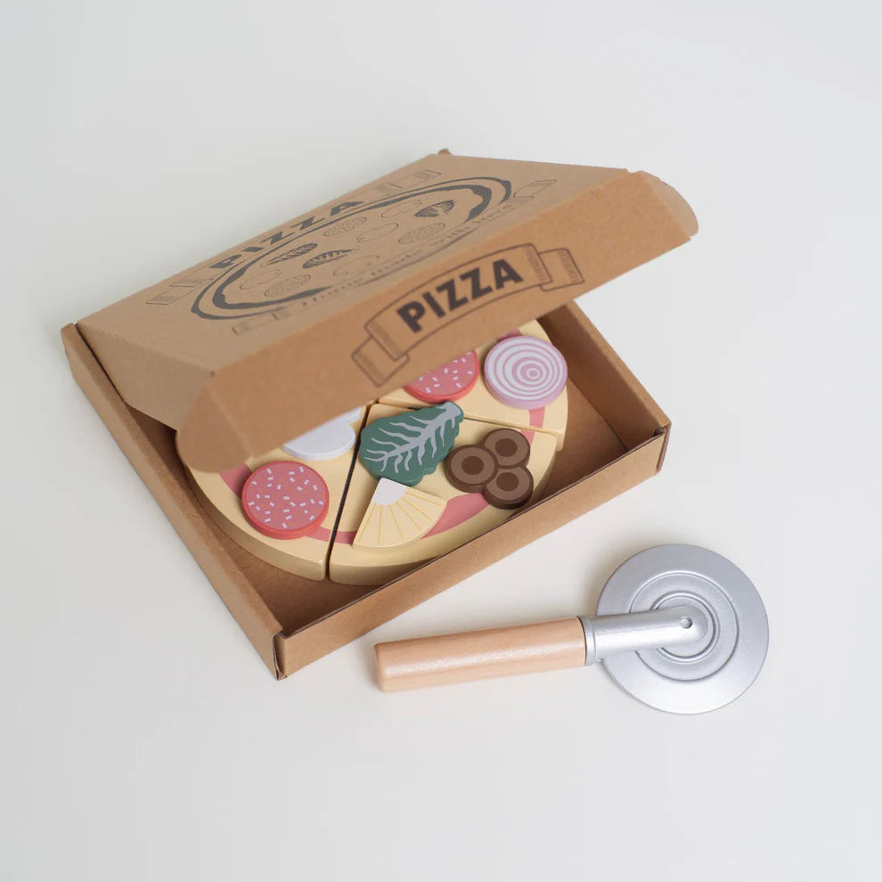 Jabadabado Wooden Pizza Oven - Grace and Fox