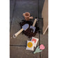 Jabadabado Wooden Gardening Wagon - Grace and Fox