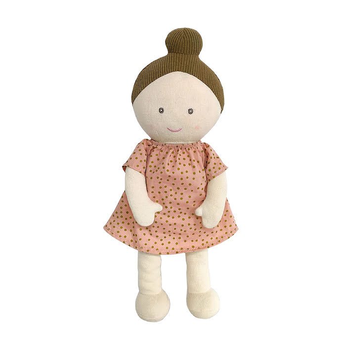 Jabadabado Astrid Doll - Grace and Fox