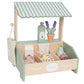 Jabadabado - Mini Market Stand - Grace and Fox