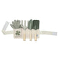 Jabadabado - Gardening Belt - Grace and Fox